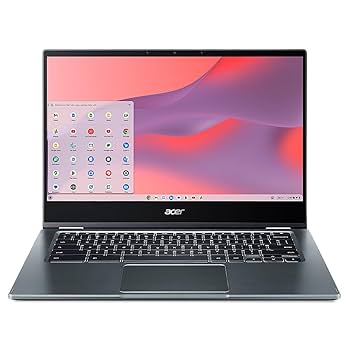 Chromebook本体 Acer Chrombook spin511 Amazon.com: Acer Chromebook Spin 511 (32GB, 4GB RAM) 11.6